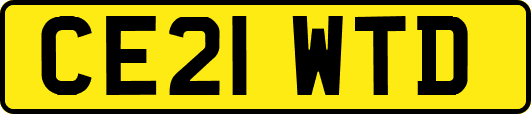CE21WTD