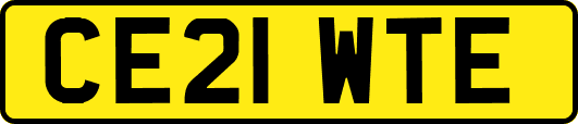 CE21WTE
