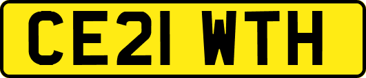 CE21WTH