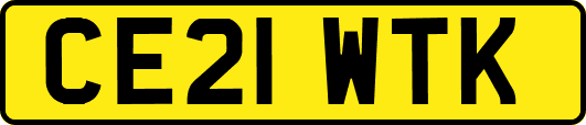 CE21WTK
