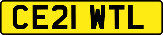 CE21WTL