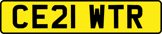 CE21WTR