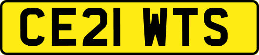CE21WTS