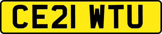 CE21WTU