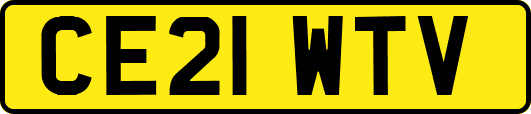 CE21WTV