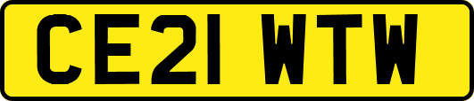 CE21WTW