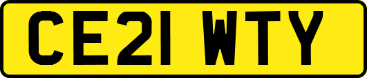 CE21WTY