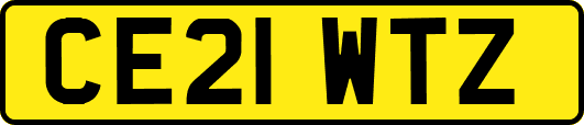 CE21WTZ