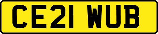 CE21WUB