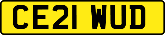CE21WUD