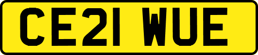 CE21WUE