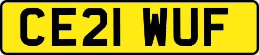 CE21WUF