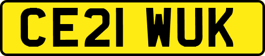 CE21WUK