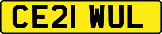 CE21WUL