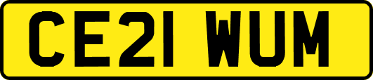 CE21WUM