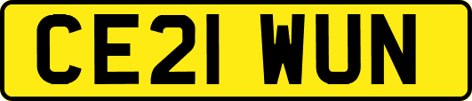 CE21WUN