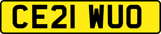 CE21WUO