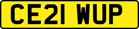 CE21WUP