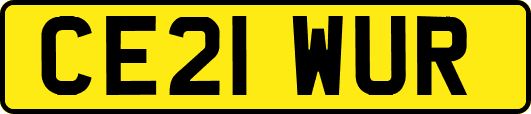 CE21WUR