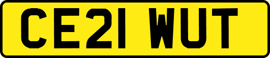 CE21WUT