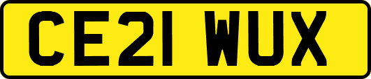 CE21WUX