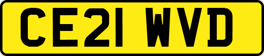 CE21WVD