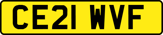 CE21WVF