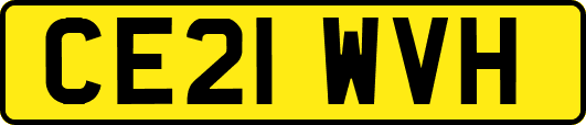 CE21WVH