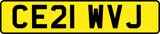 CE21WVJ