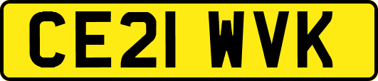 CE21WVK