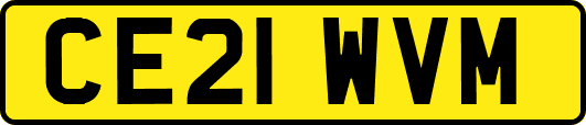 CE21WVM