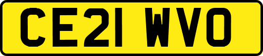 CE21WVO