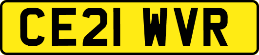 CE21WVR