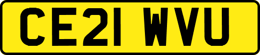 CE21WVU