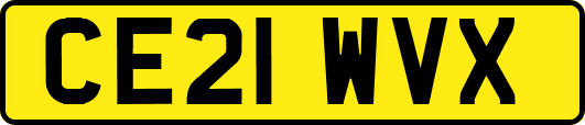 CE21WVX