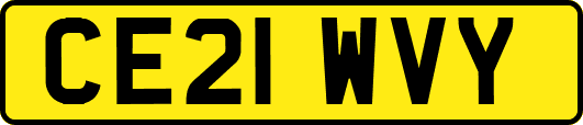 CE21WVY