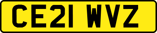 CE21WVZ