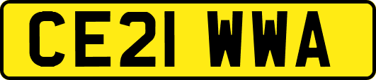 CE21WWA