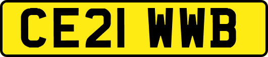 CE21WWB