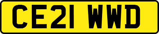 CE21WWD