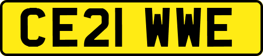 CE21WWE