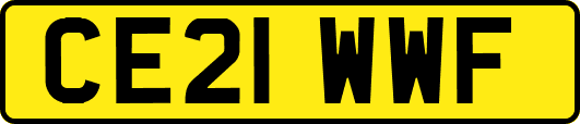 CE21WWF