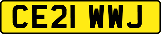 CE21WWJ