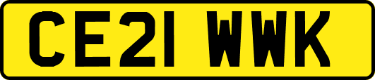 CE21WWK
