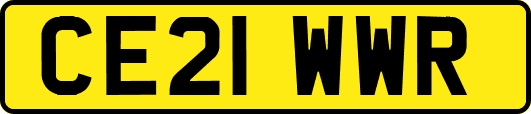 CE21WWR