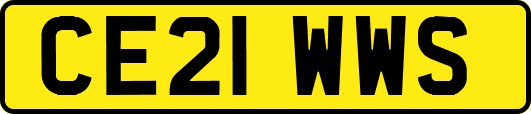 CE21WWS