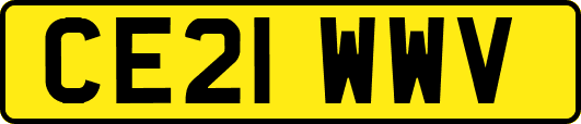 CE21WWV