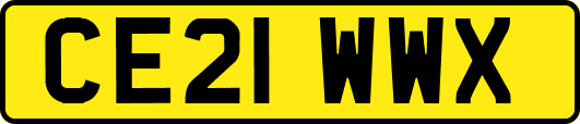 CE21WWX