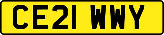CE21WWY