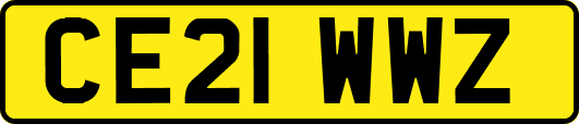 CE21WWZ